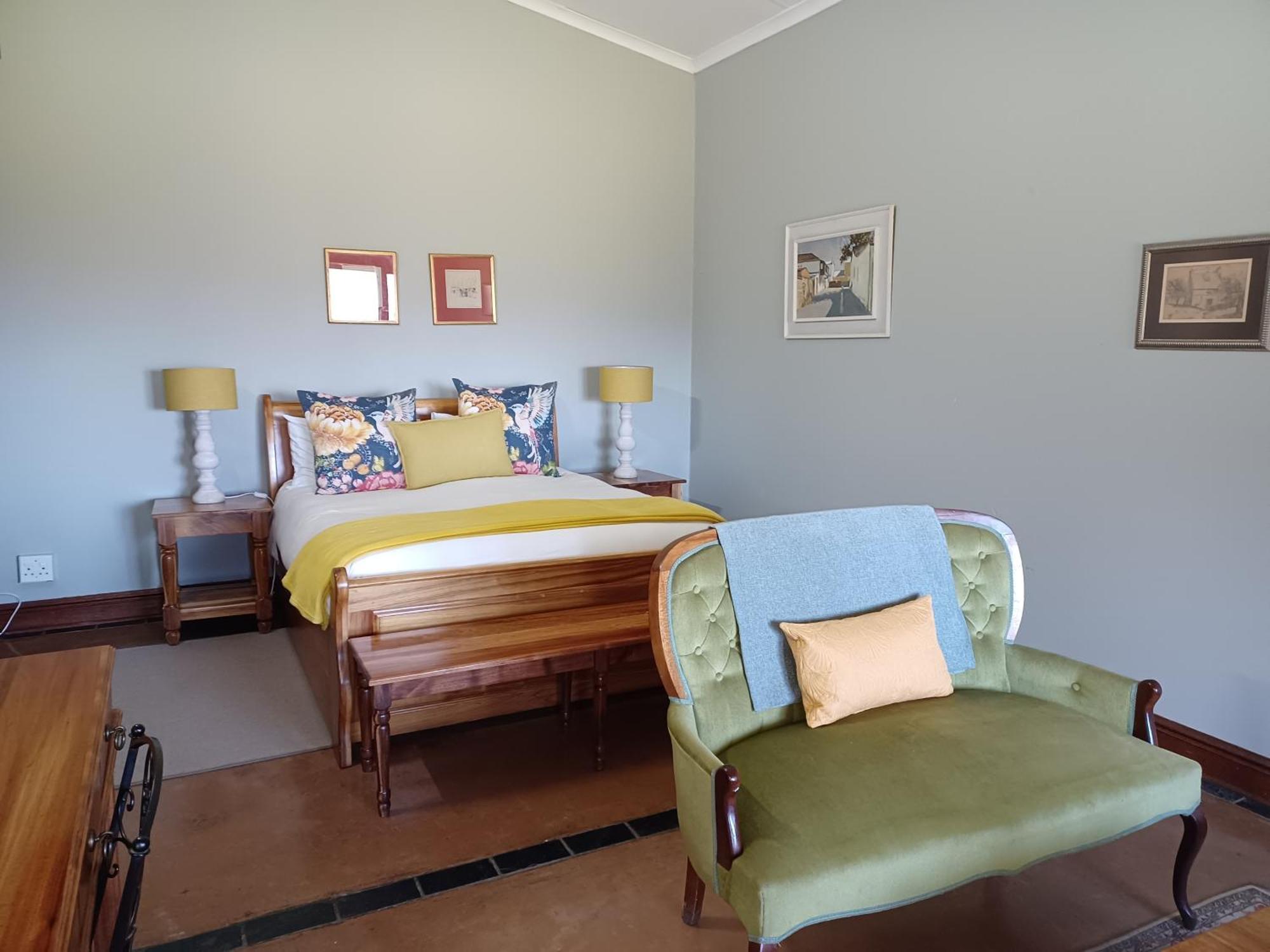 Hostal Drakensberg Mountain Retreat Bergville Exterior foto