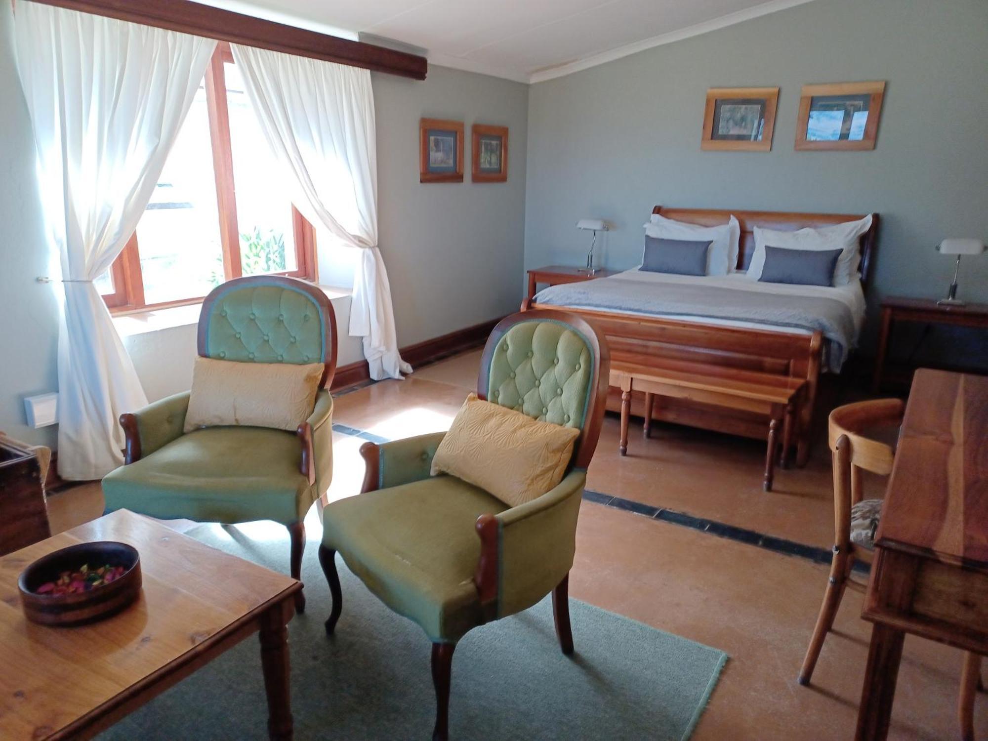Hostal Drakensberg Mountain Retreat Bergville Exterior foto