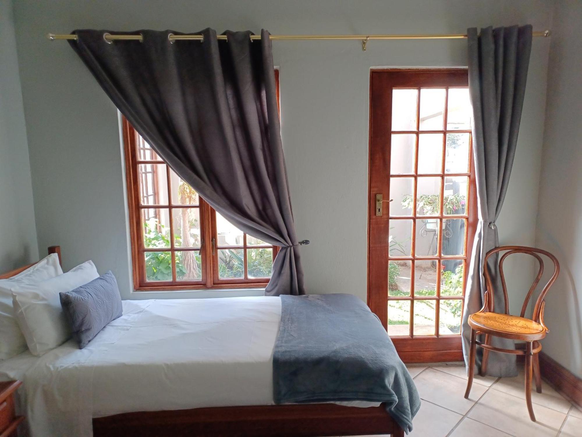 Hostal Drakensberg Mountain Retreat Bergville Exterior foto