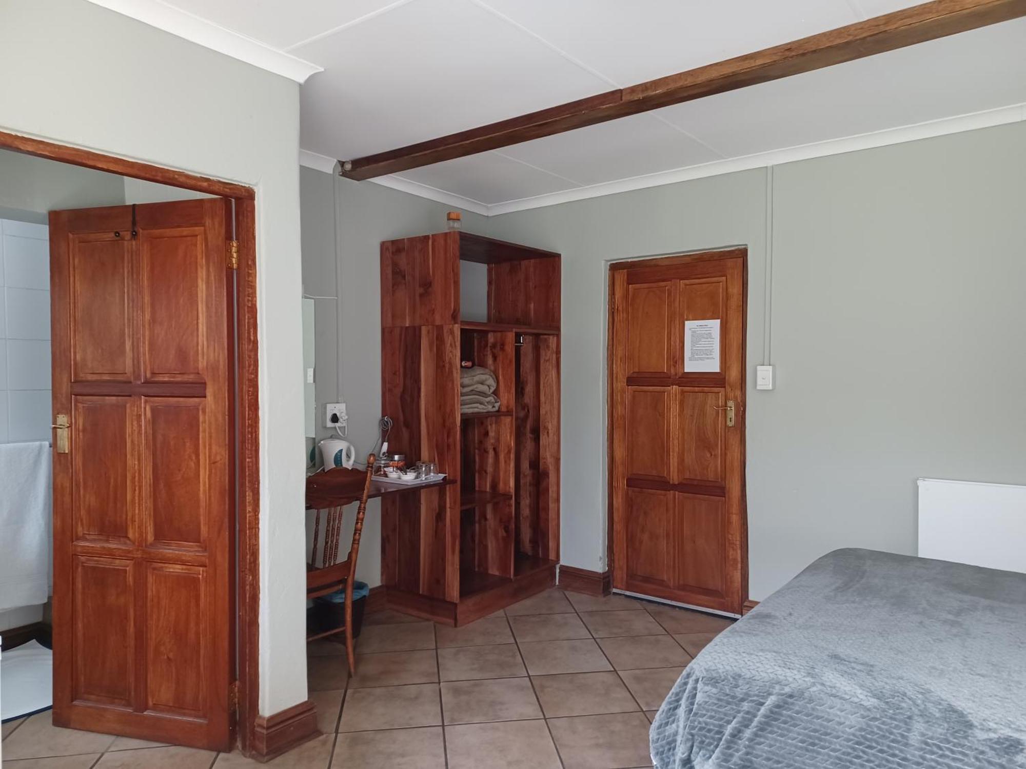 Hostal Drakensberg Mountain Retreat Bergville Exterior foto